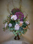 Artificial Flower - Standard CODE 81989